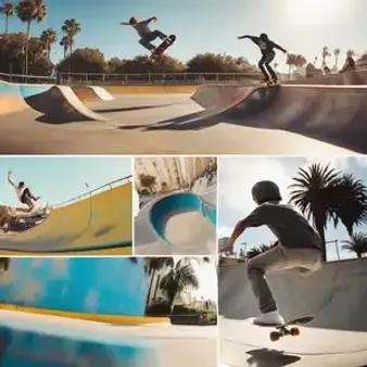 Choosing the Right Skateboard for Your Riding Style